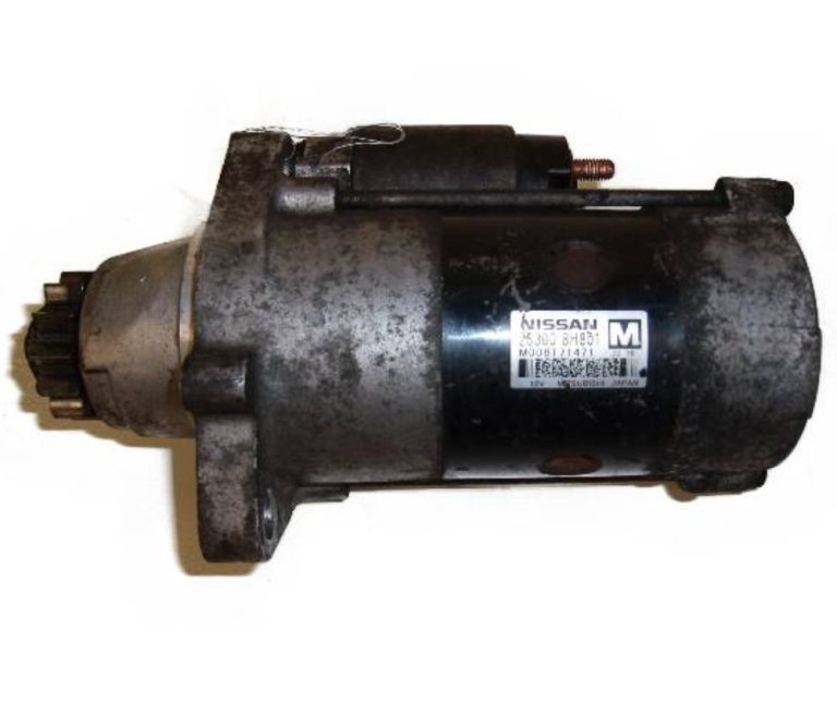 Motor de arranque ref. 233008H801/ M008T71471