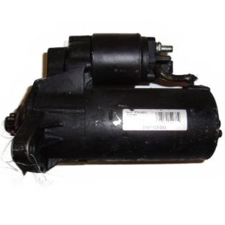 Motor de arranque ref. 0001125005