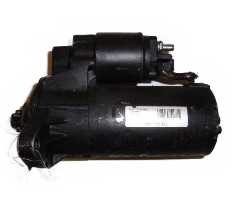 Démarreur ref. 0001125005