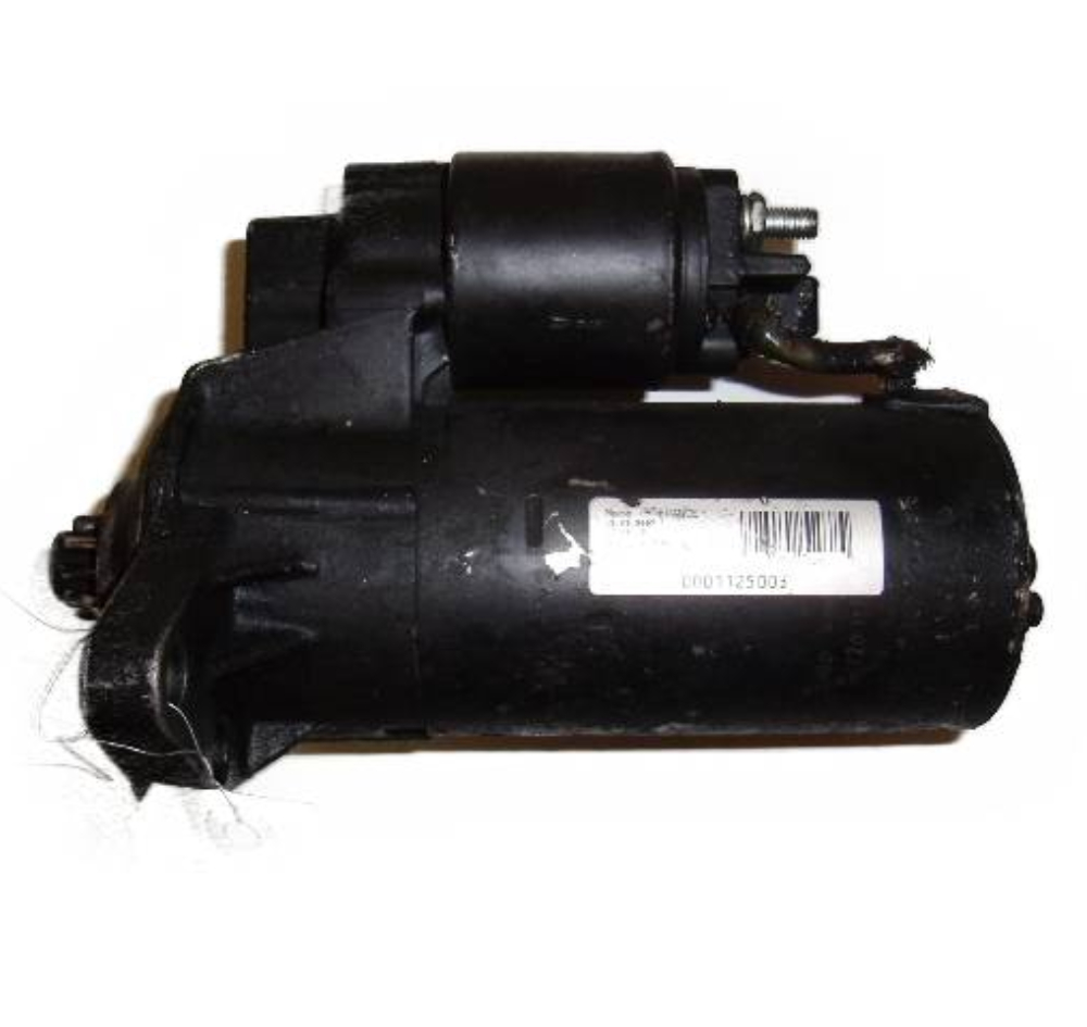 Démarreur ref. 0001125005