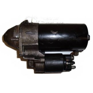 Motor de arranque ref. 0001115008