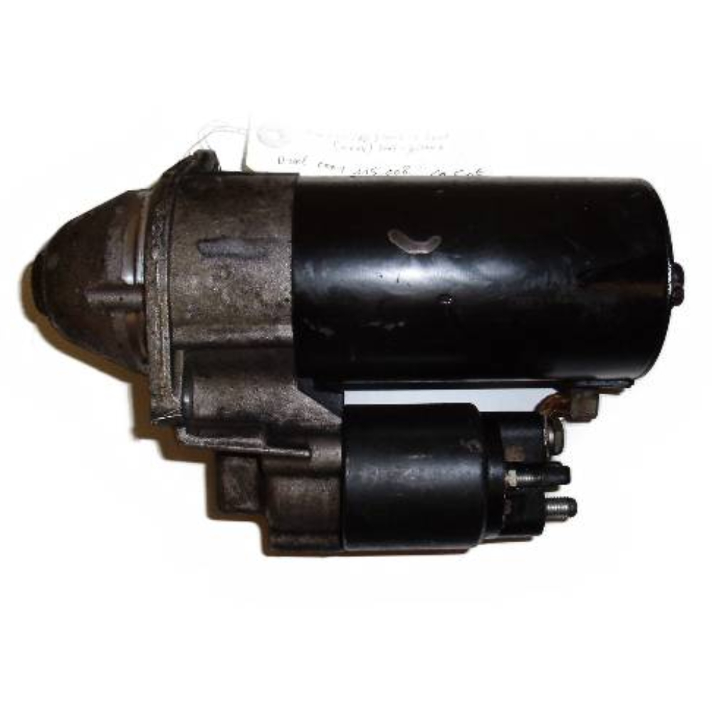 Démarreur ref. 0001115008