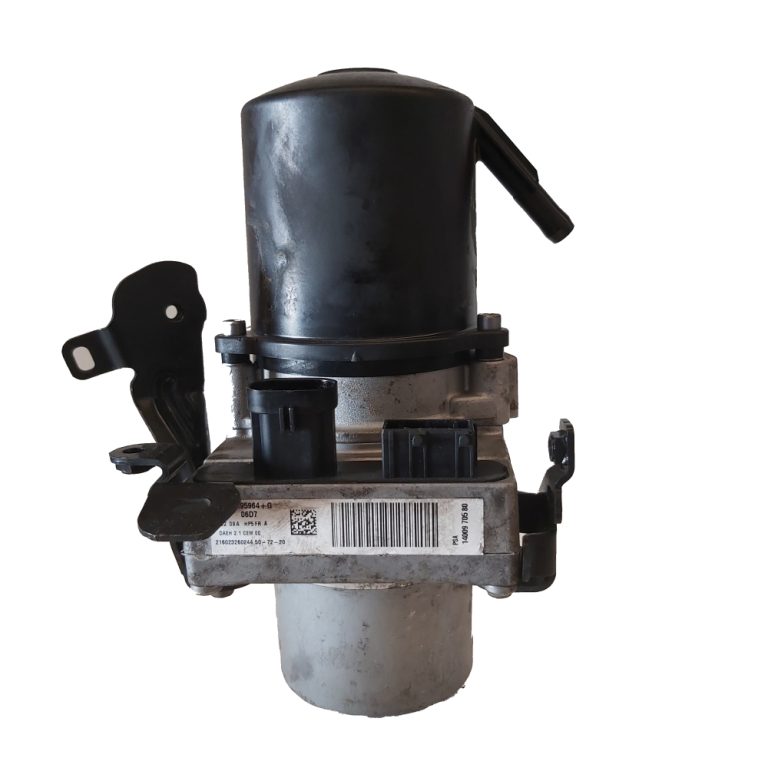 Elektrische Servopumpe ref. 1400970580