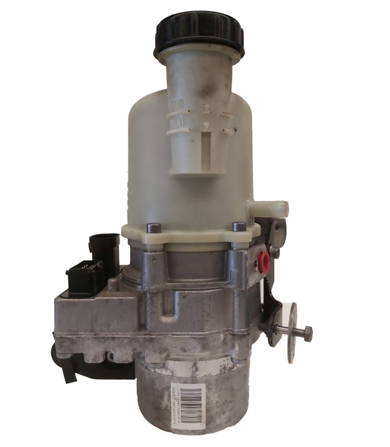 Elektrische Servopumpe ref. 491105358R