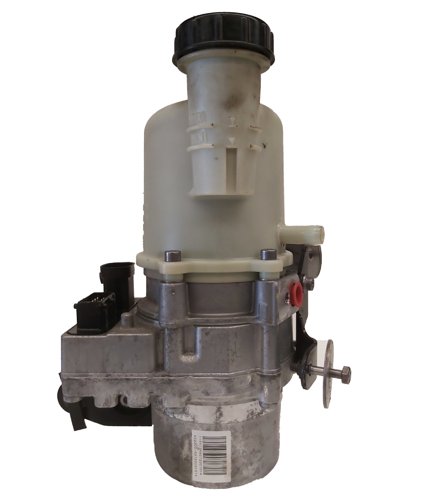 Elektrische Servopumpe ref. 491105358R