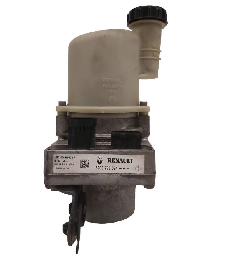 Bomba de dirección ref. 8200720894