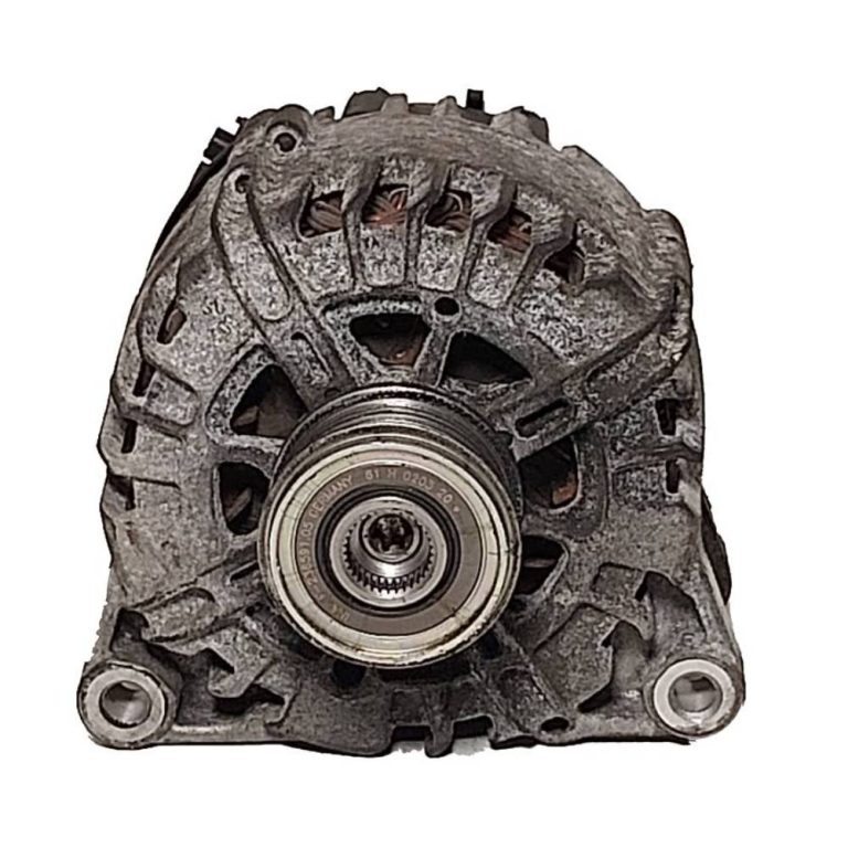 Alternador ref. 9678048880/ TG15S205