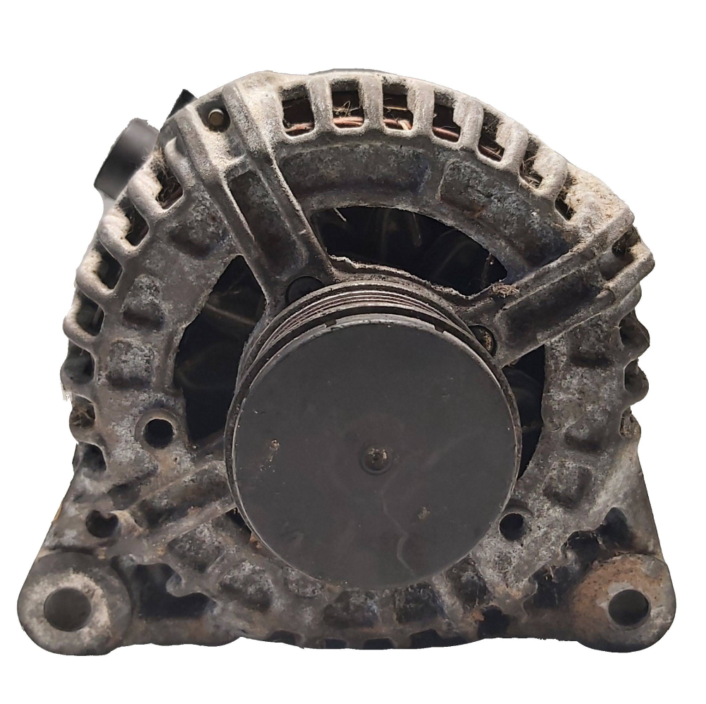 Alternador ref. 0124525035/ 9646321880