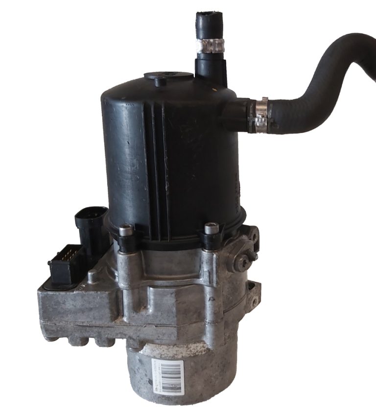 Bomba de dirección ref. 9655955880