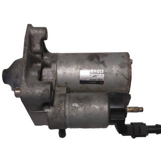 Motor de arranque ref. 428000-8332/ 9671530880
