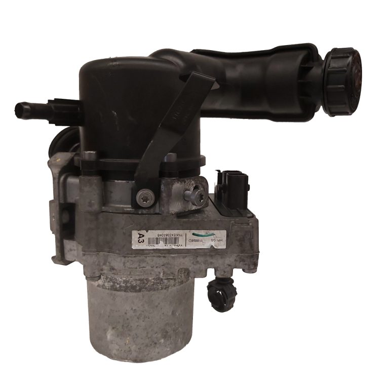 Bomba de dirección ref. 9675277380