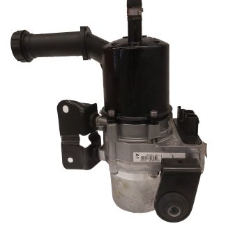 Bomba de dirección ref. 9676772980