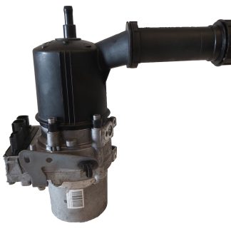 Bomba de dirección ref. 9675811080