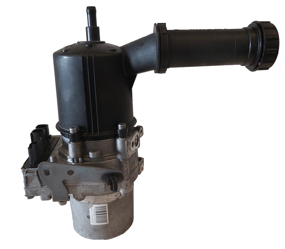 Steering pump ref. 9675811080