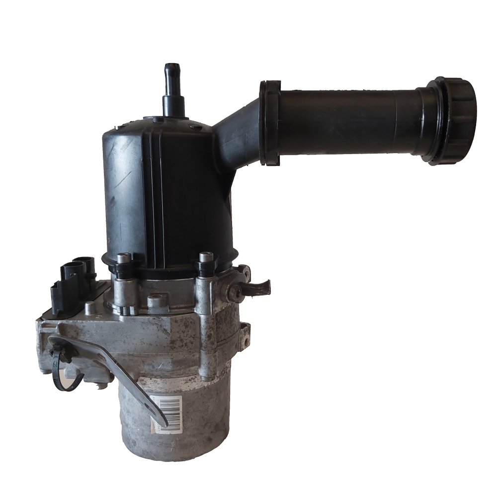 Bomba de dirección ref. 9676734280