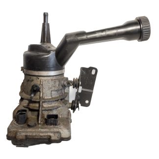 Bomba de dirección ref. 9681965580