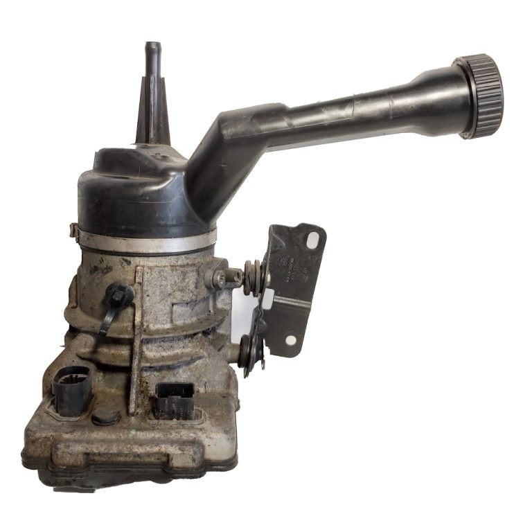 Bomba de dirección ref. 9681965580