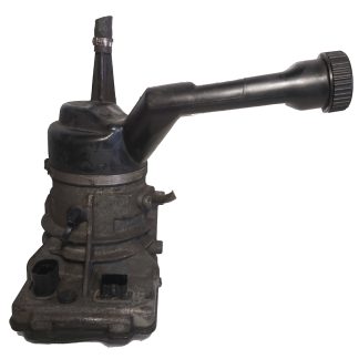 Bomba de dirección ref. 9681965780