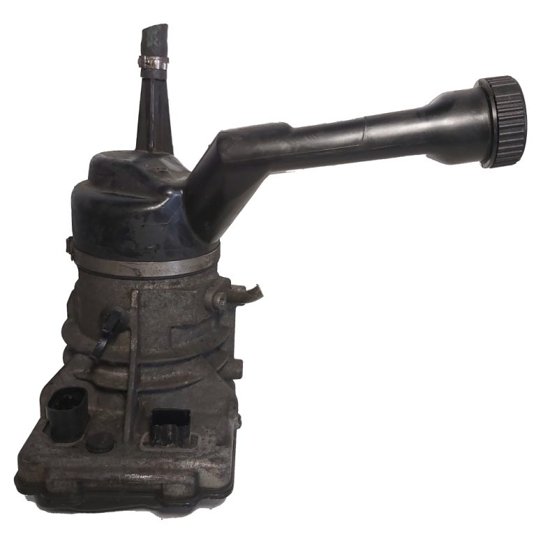 Bomba de dirección ref. 9681965780