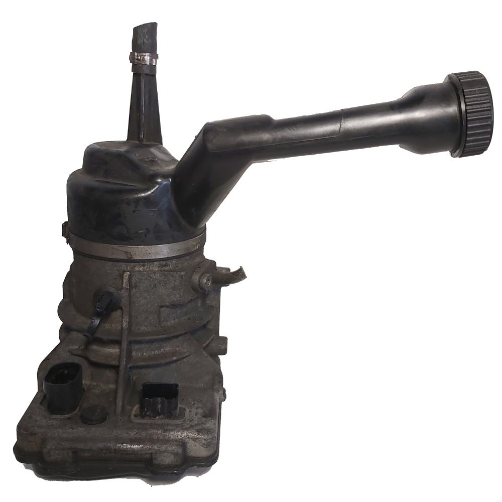 Bomba de dirección ref. 9681965780