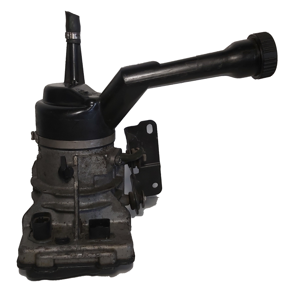 Steering pump ref. 9684040180