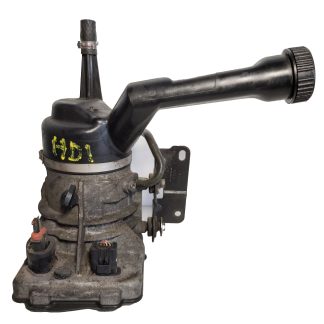 Bomba de dirección ref. 9684040280