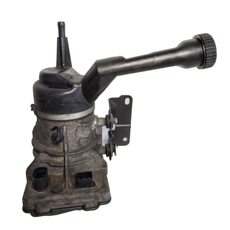 Steering pump ref. 9684252580