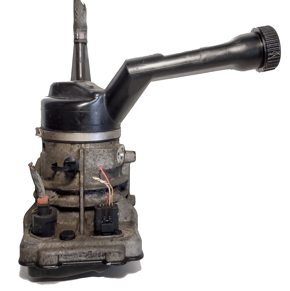 Elektrische Servopumpe ref. 9685051580