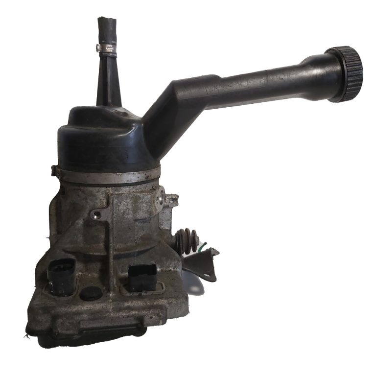 Bomba de dirección ref. 9686207180