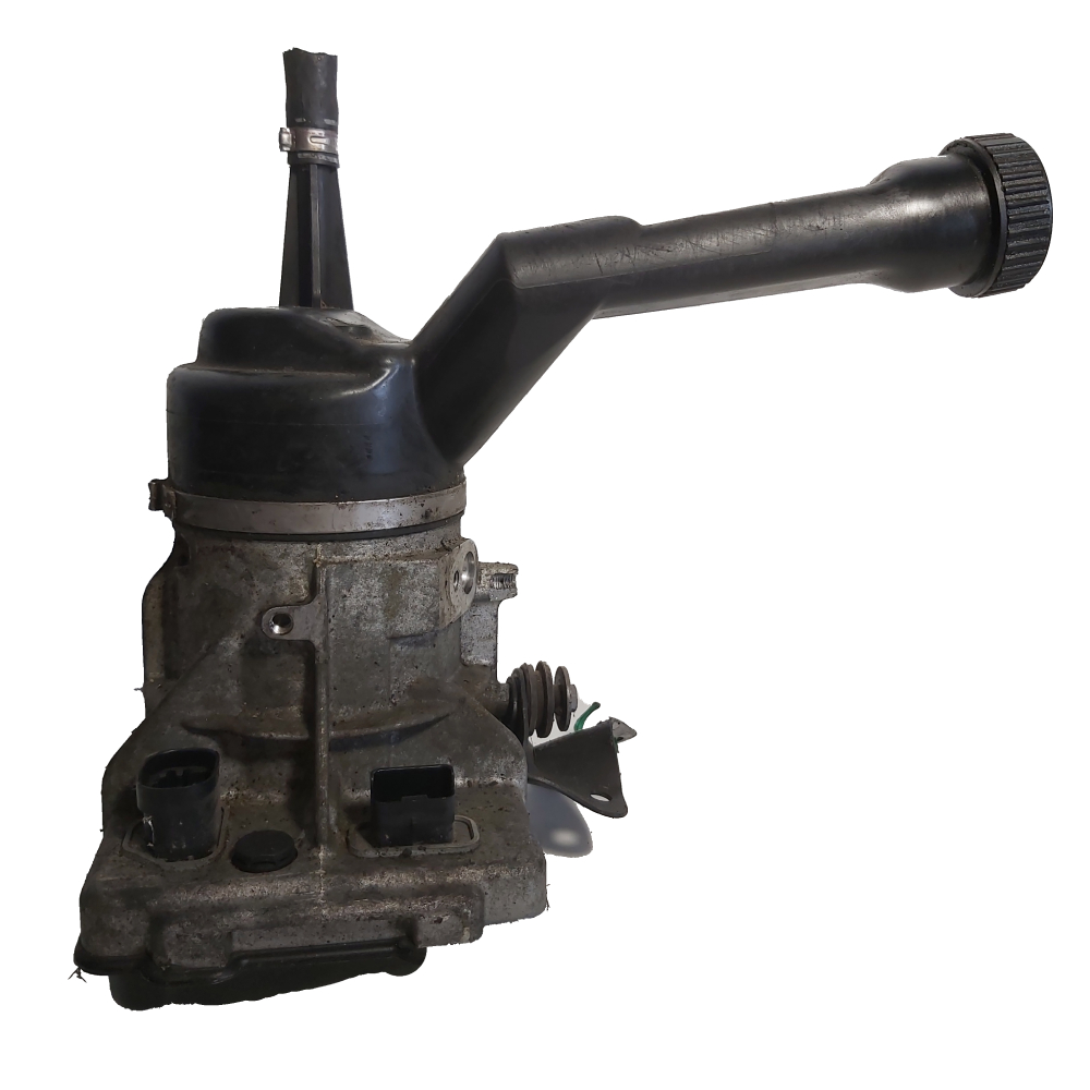 Bomba de dirección ref. 9686207180