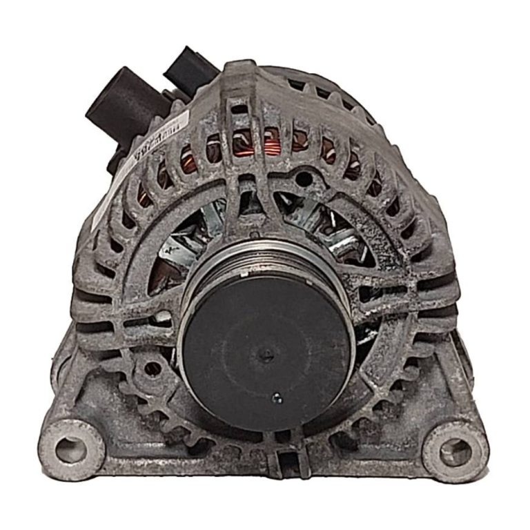Alternator ref. 9806007480