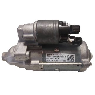Motor de arranque ref. 0001179031/ 9830507480