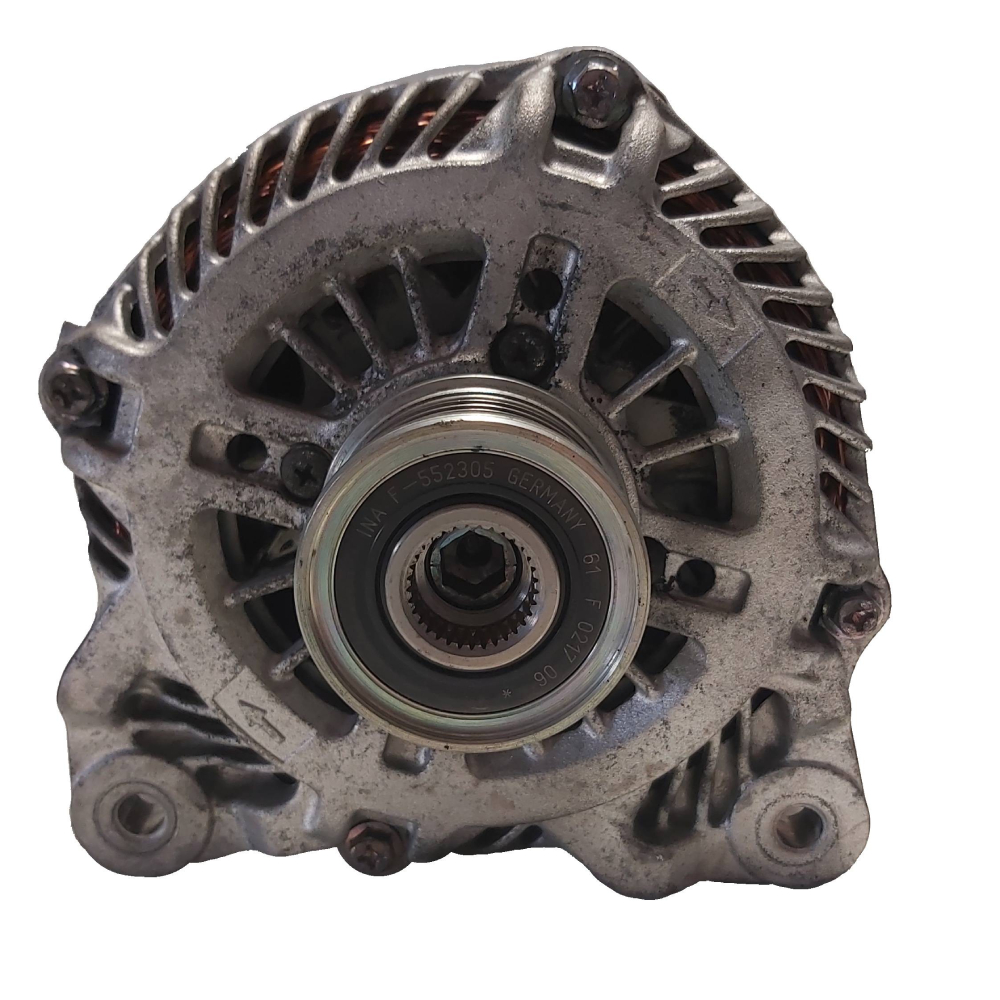 Alternador ref. 8200960536/ A004TJ0282ZE
