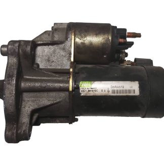 Motor de arranque ref. D6RA572