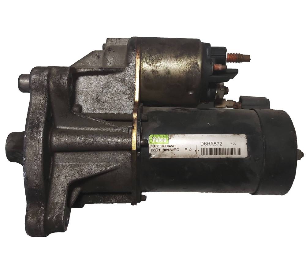 Motor de arranque ref. D6RA572
