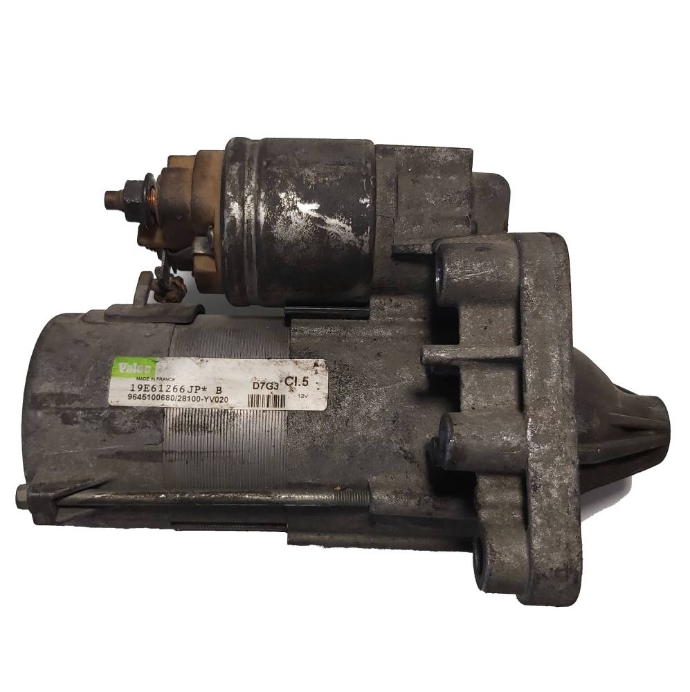 Démarreur ref. 9645100680/ D7G3