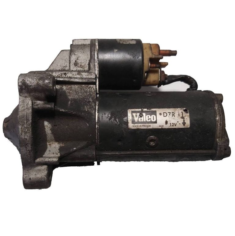 Motor de arranque ref. D7R11
