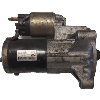 Motor de arranque ref. M000T20871