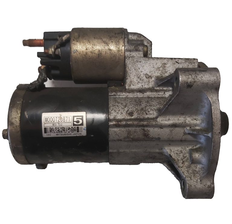 Démarreur ref. M000T20871