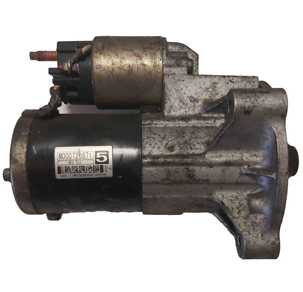 Démarreur ref. M000T20871