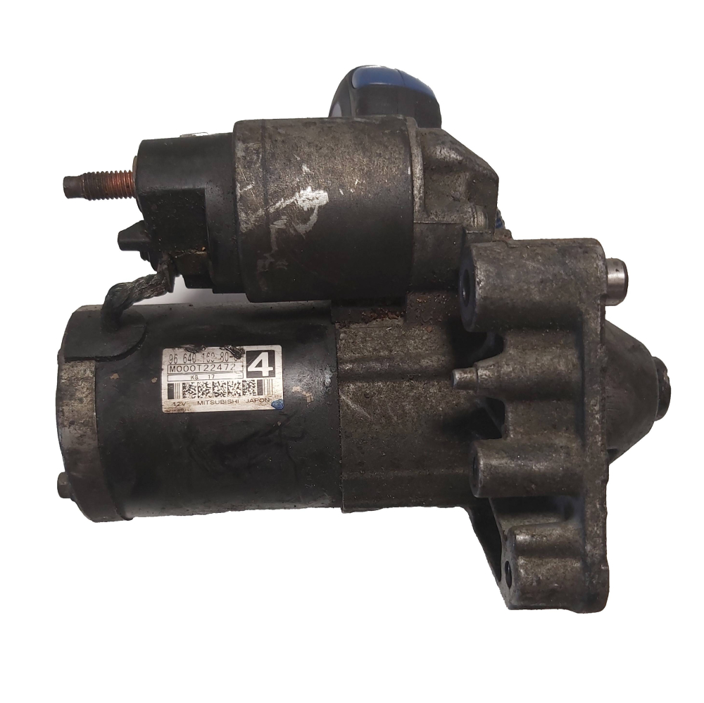 Démarreur ref. 9664016980/ M000T22472