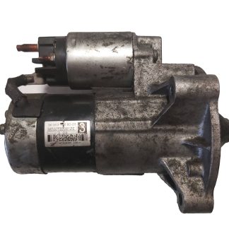 Motor de arranque ref. 9656317680/ M000T82081ZE