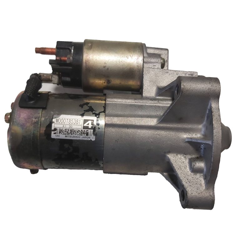 Motor de arranque ref. M000T85381
