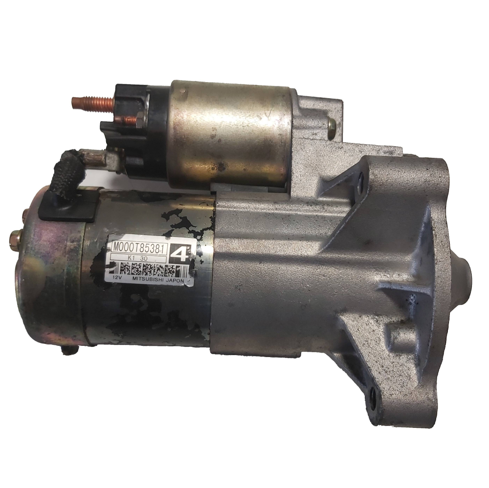 Motor de arranque ref. M000T85381