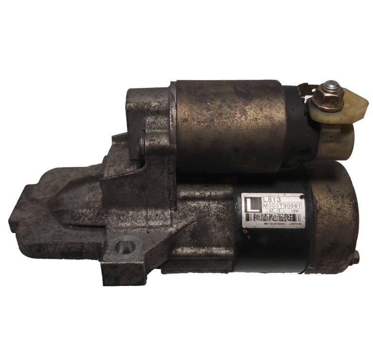 Démarreur ref. M000T90981