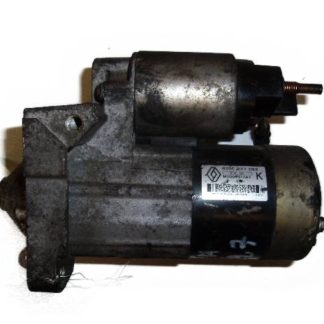 Motor de arranque ref. 8200227092/ M000T91581