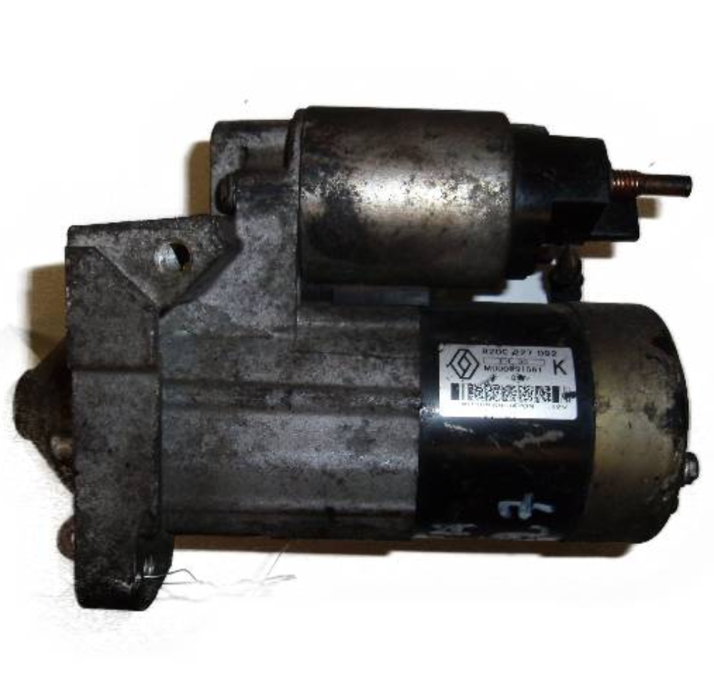 Motor de arranque ref. 8200227092/ M000T91581