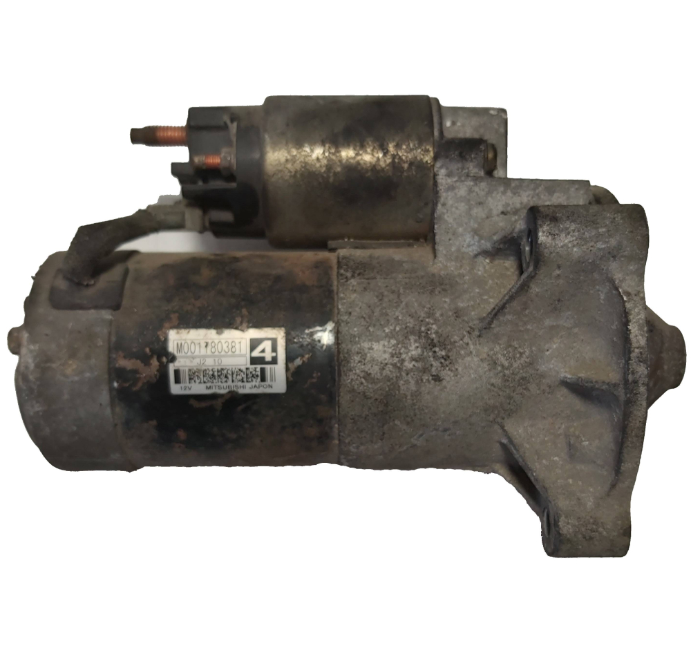 Motor de arranque ref. M001T80381