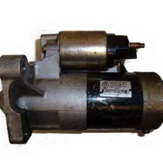 Motor de arranque ref. 8200676296/ M001T85781