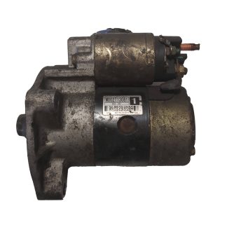 Motor de arranque ref. M002T13081